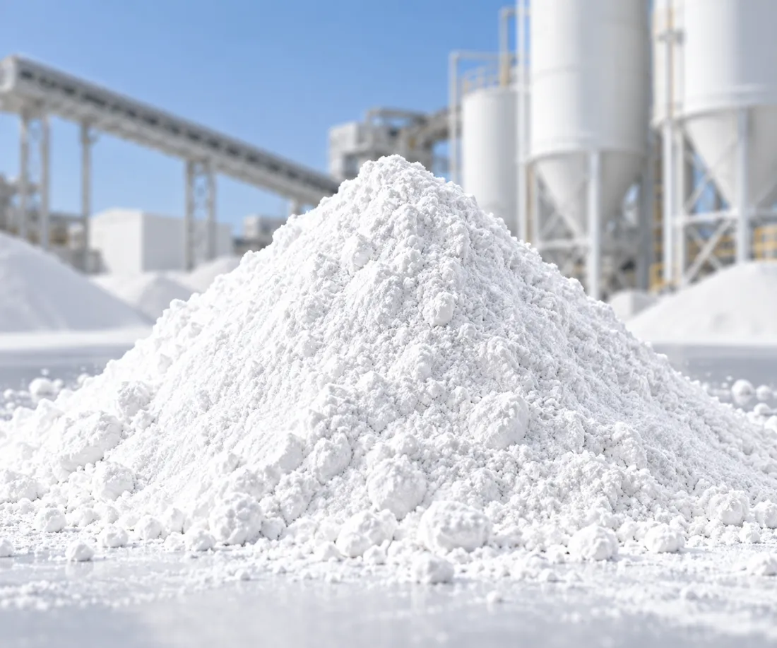 Calcium Carbonate