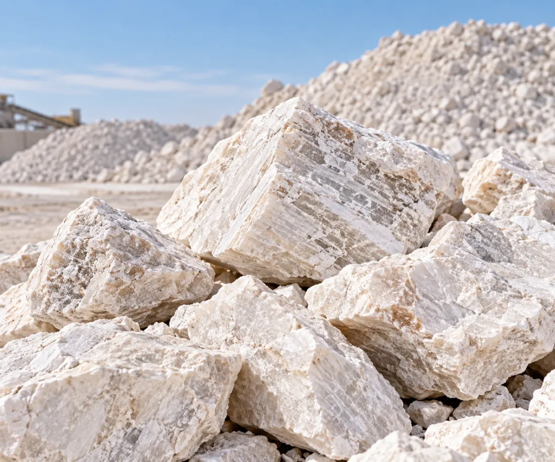 Gypsum