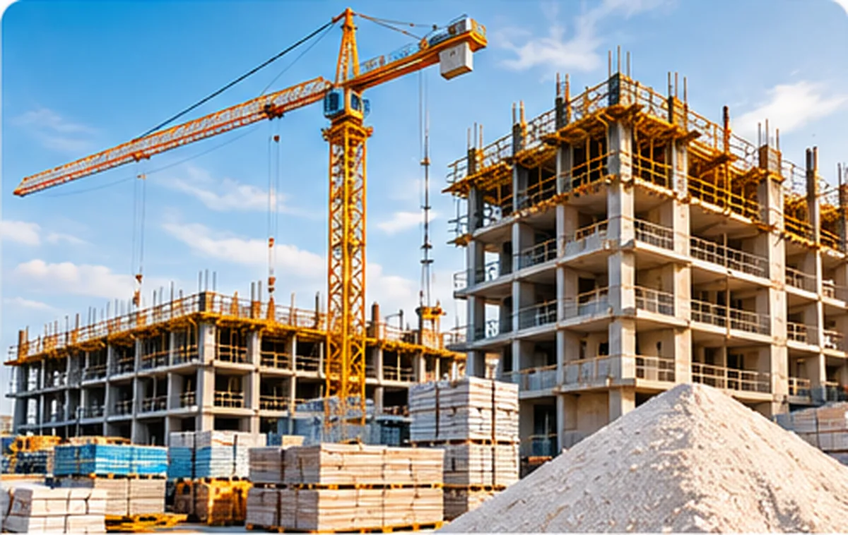Construction