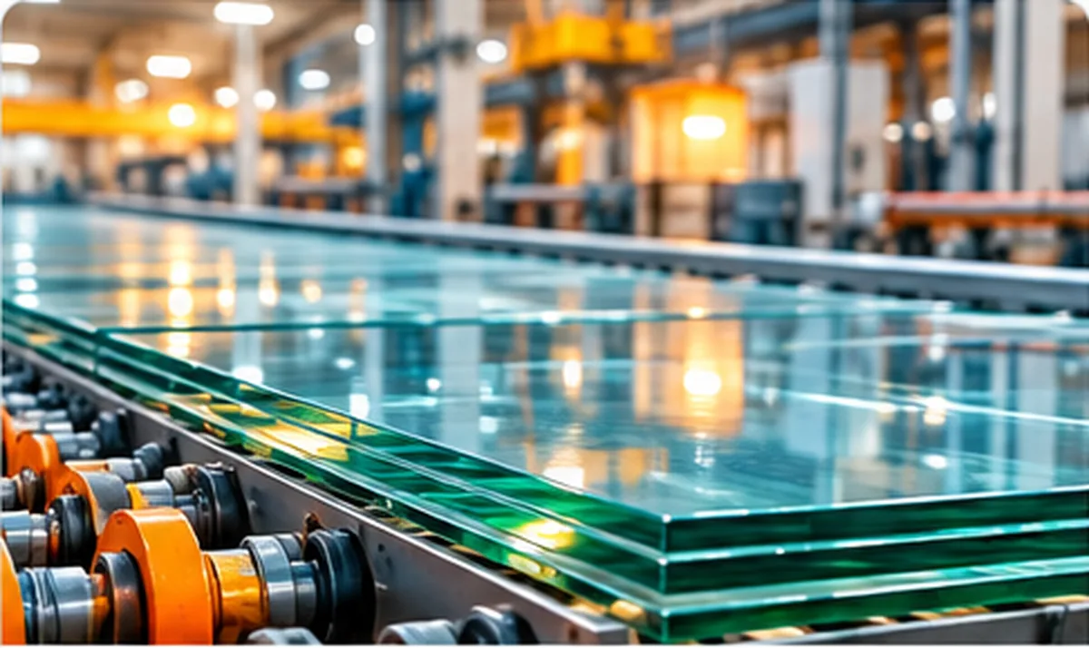 Glass Manufacturing