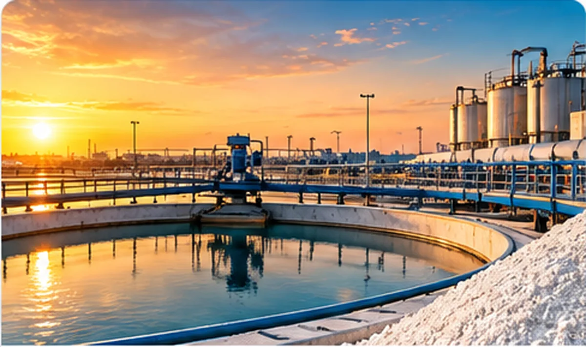 Water Treatment and Filtration