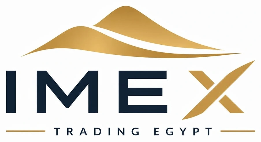 IMEX Trading Egypt logo